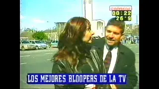 DiFilm - Los mejores Bloopers de la tv - Crónica TV