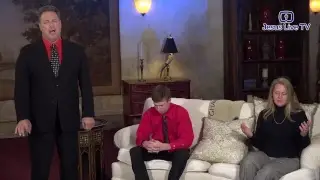 Download Jesus Live Tv today!