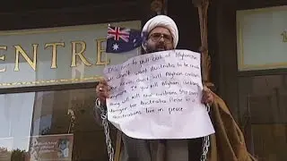 Sydney siege gunman - what do we know? | Channel 4 News