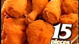 KFC 2001