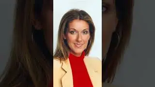 Celine Dion Amazing Woman 🫶#voice #celine #amazing #popular #legend