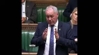 China Spy Case | Bob Blackman CBE MP, Harrow East