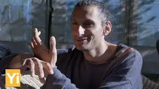 TRAILOR  - BOUNDARIES, GENDERS AND A VIRUS  CONTACT IMPROVISATION DANCE IN NZ 2020