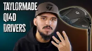 TaylorMade Qi4D Drivers Explained: Speed, Fit & Who Each One Is For