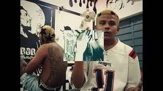 Lil Alien - G -Town ( M/V )