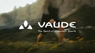 Cinematic Vaude commercial