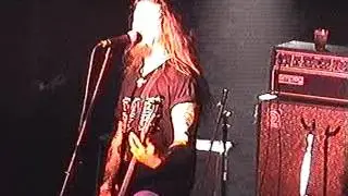 DIVINE EMPIRE- Ft. Lauderdale, Fl. 5-30-99