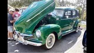 1947 Hudson 