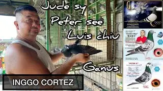 INGGO CORTEZ LOFT VISIT