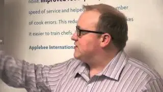 QSR ConnectSmart TeamAssist from Call Systems Technology