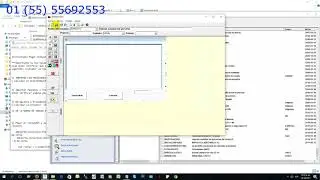 Instalaci&oacute;n de  Mycfdi  3.3 Elite (Tutorial ) (HD)