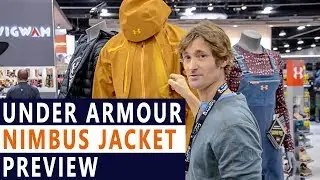 Why This Under Armour Shell Was Controversial | Snowboarding