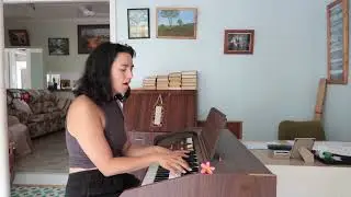 Onezee State: Lauv, Anne Marie - F*ck I'm Lonely (cover)