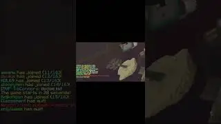 Best way to make snipers dodge Hypixel Bedwars #hypixel #hypixelrevival #bedwars #minecraft