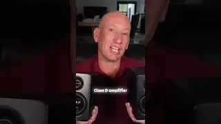I Got Lost in the Music &ndash; Edifier M60 Speakers Sound Test Reaction!