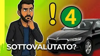 5 Auto Usate Affidabili sotto 15.000€ (Modello 4: il più ignorato) 