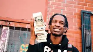 CKENT - Blapman (Official Video) prod. Enrgy beats