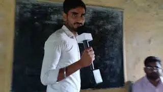 spring rose English public school news#patepur news#local news#patepur