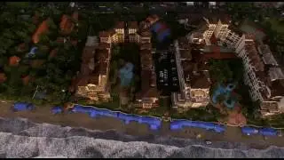 Marbella Hotel Anyer - Mr. Rusdi Sanad 'the amazing Marbella Anyer'