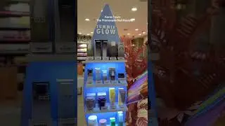 Korean Store in Kuwait🇰🇼  #kuwait #koreatown #koreanBeautyStore