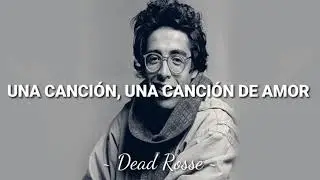 Cesar Mora - Mar&iacute;a Canela (JAIME GARZ&Oacute;N) (Letra)