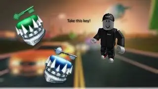 Roblox I think I found the jade key location!