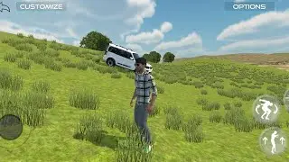 Scorpio game🚙full speed video 4&times;4 Scorpio game video||#viral #thargamer #scorpiohoroscope 