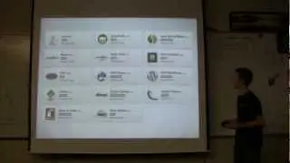 MicroTalk on AppFog with John Renner