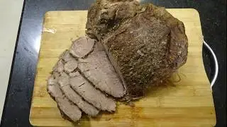 Hunter Beef