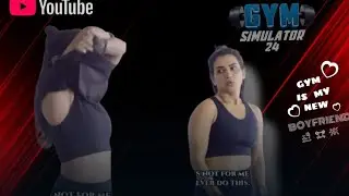 #आरम्भ है । प्रचंड है .... Priya ahuja special gym workout video 