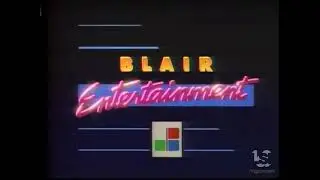 GRB/Blair Entertainment/All American Television (1991, C)