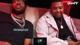 КРУТО ЗАШЛА ПЕСНЯ ОТ T-Fest feat. Barz Makrae Щёлк Щёлк | ИНОСТРАНЦЫ СЛУШАЮТ | РЕАКЦИЯ