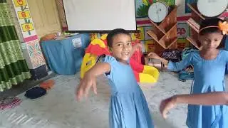 ওরা ৩ জনকে হারানোই যাচ্ছিল না!#preprimary #education #bangladesh 