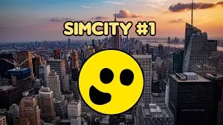SIMCITY #1 PIDEN CLAVOS Y PIDEN METAL