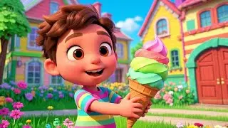 Round and Round, Baby Twirl So Fast | Dance and Spin Song | Nursery Rhymes & Songs