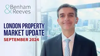 London Housing Market Report: Prices, Trends & Forecasts