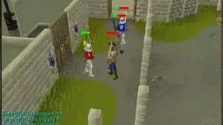 runescape new varrock king gets revenge