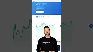 VCIG Moved Up 22% Today