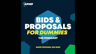 Making Your Proposals Look Good (Episode 32)