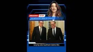 Tories demand answers on Mandelson's Epstein links in letter to Starmer #epsteinscandal #shorts