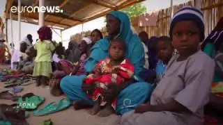 Aid Zone: Nigeria, on the brink of famine