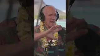 The real meaning of waterman