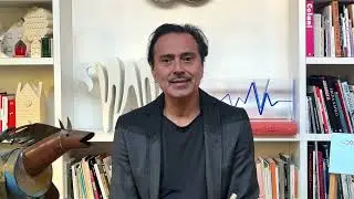 Nuovo Policlinico di Milano. Intervista all'Arch. Fabio Novembre
