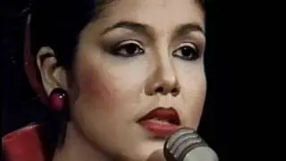 OLGA LARA Y JOS&Eacute; GUILLERMO SUED &ldquo;TE VENGO A BUSCAR&rdquo; PROGRAMA FIESTA DE TELEANTILLAS