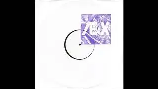 Daniel Jacques - Mind Your Step [&AElig;X002]