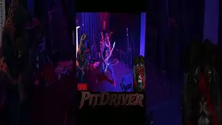 ChrisKwanzUkkah 25 Skate Thrash #pitdriver #livemusic #riffs #guitar