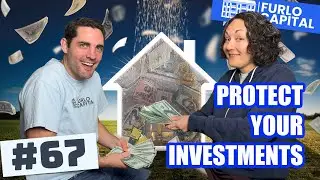 How to Leverage Debt in Real Estate & Avoid Loan Pitfalls | Ep 67