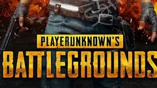 PUBG 1v4