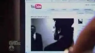 The Office - Ryan gets arrested