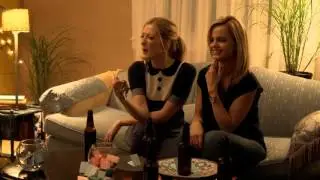 НЕСЛАБЫЙ ПОЛ/ Opposite sex (2016) Отрывок №3